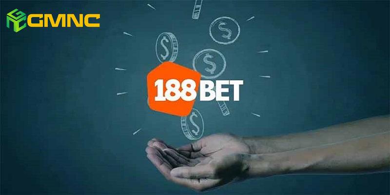 188BET là nhà cái chơi xóc đĩa uy tín nhất hiện nay