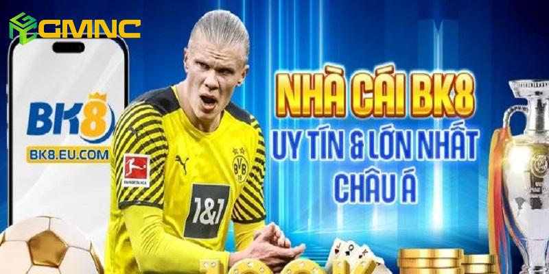 BK8 nhà cái tài xỉu trực tuyến được đánh giá cao BK8 nhà cái tài xỉu trực tuyến được đánh giá cao