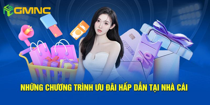 Cách thức cập nhật chương trình khuyến mãi tại top 10 nhà cái uy tín