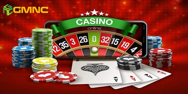 Casino online là gì?
