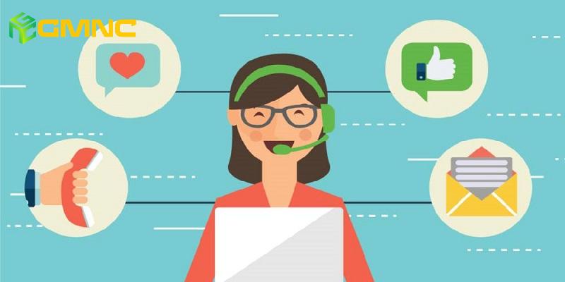 Chăm sóc khách hàng tối ưu là điểm mà các nhacaiuytin hướng đến