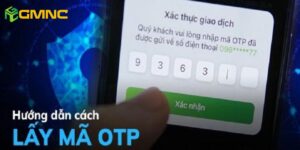 Chi tiết cách thức lấy lại mã OTP bị mất trong một nốt nhạc
