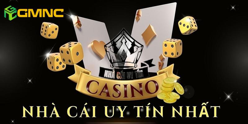 Cơ sở để đánh giá nhà cái casino online uy tín hiện nay