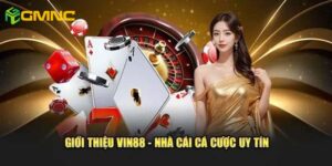 Đánh giá độ uy tín của VIN88