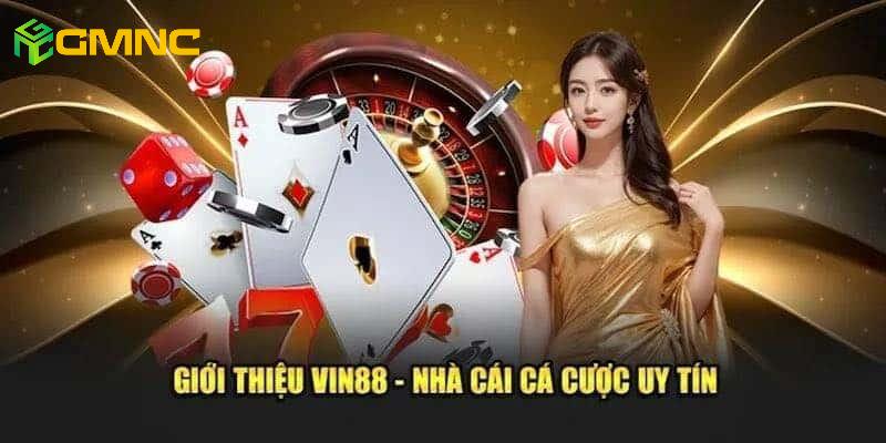 Đánh giá độ uy tín của VIN88 Đánh giá độ uy tín của VIN88