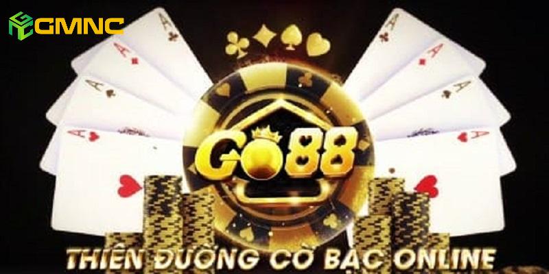 Điểm khiến GO88 trở nên nổi bật trong mắt nhà cái uy tín Điểm khiến GO88 trở nên nổi bật trong mắt nhà cái uy tín