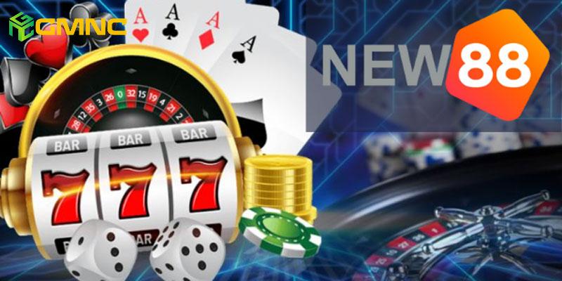Những điểm nổi bật của NEW88 khi so sánh với các nhà cái khác trên thị trường