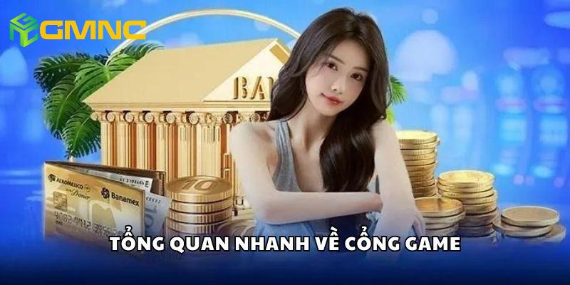 Đôi điều cần biết về cổng game uy tín