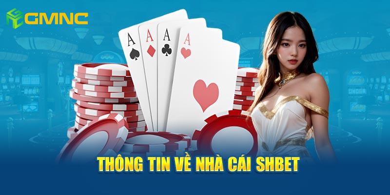 Giới thiệu sơ lược về nhà cái SHBET Giới thiệu sơ lược về nhà cái SHBET
