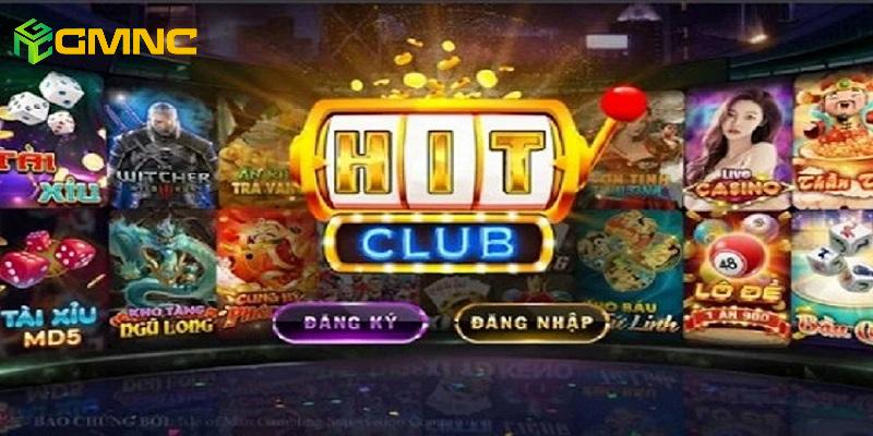 Những thông tin sơ bộ về cổng game HITCLUB