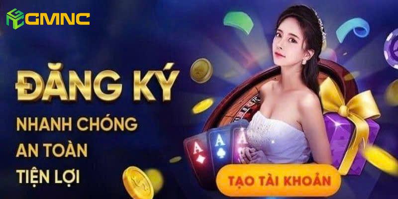 Những lợi ích mà đăng ký tài khoản bằng nickname mang lại