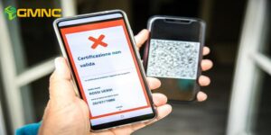 Lỗi nạp tiền trên điện thoại vào nhà cái cá cược là gì?