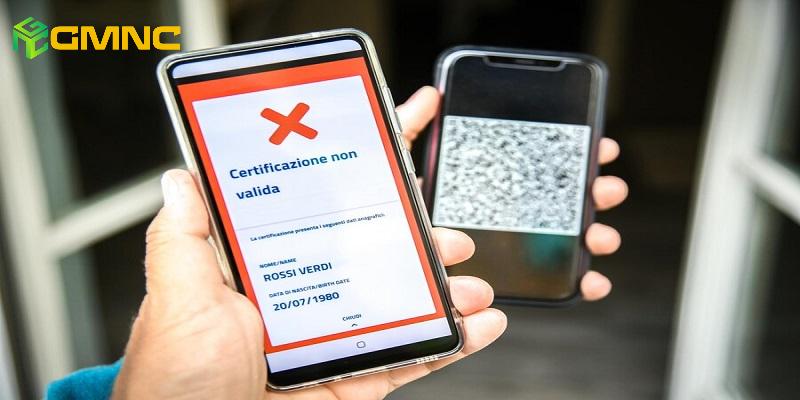 Lỗi nạp tiền trên điện thoại vào nhà cái cá cược là gì?