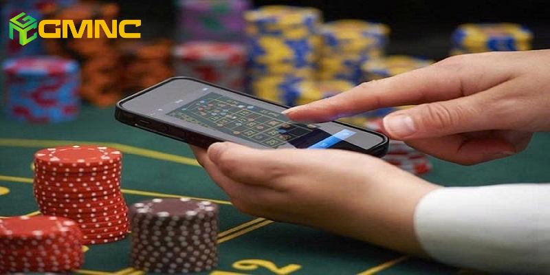 Lưu ý khi tham gia casino online