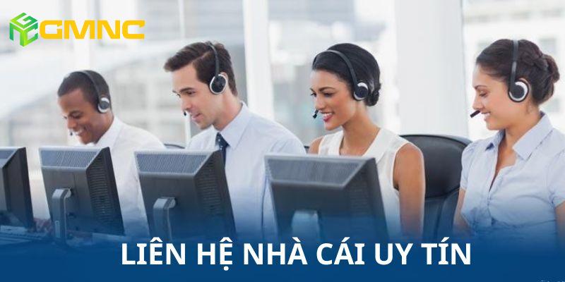 Một số lý do khiến người chơi liên hệ nhacaiuytin