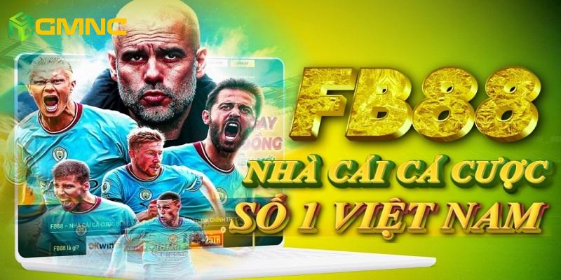 Lý do khiến thương hiệu FB88 được đánh giá cao