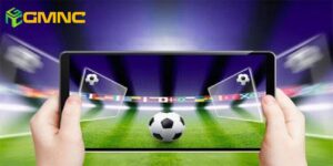 Mẹo cá cược hiệu quả tại những nhà cái cá độ bóng đá