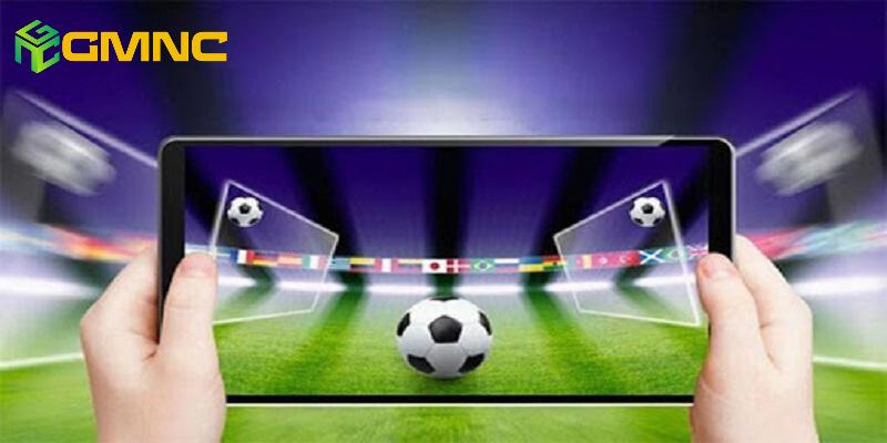 Mẹo cá cược hiệu quả tại những nhà cái cá độ bóng đá