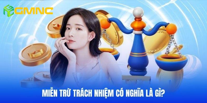 Miễn trừ trách nhiệm tại nhà cái cá cược là gì?