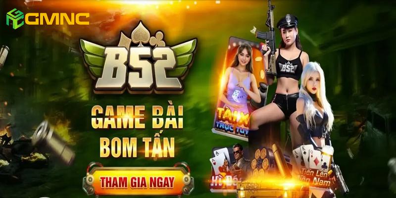 Mức độ tin cậy của B52 CLUB được đánh giá bởi nhacaiuytin