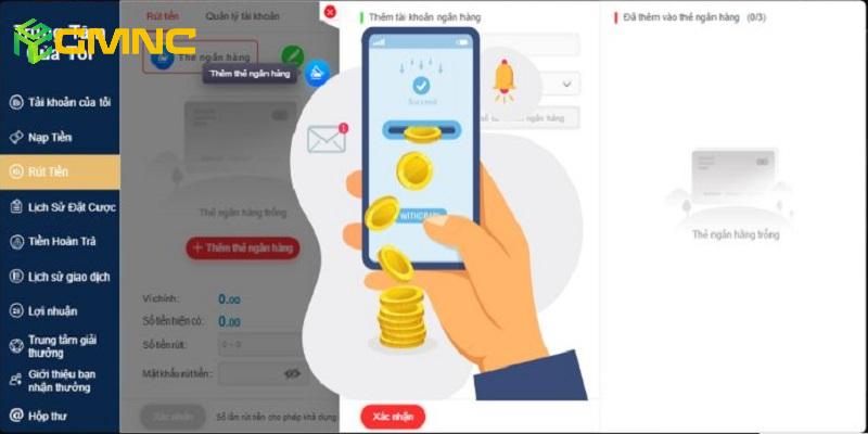 Ngân hàng là một trong những yếu tố khách quan dẫn đến lỗi nạp tiền trên điện thoại