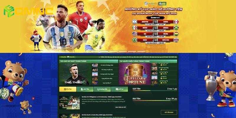 Người chơi cần chú ý gì để có trải nghiệm tốt nhất tại FB88