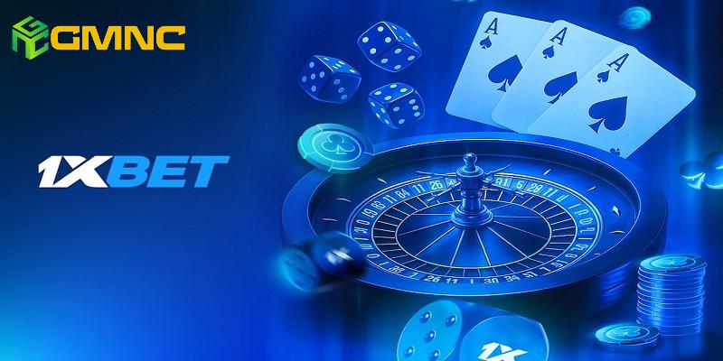 Nhà cái chơi xóc đĩa uy tín nhất không thể bỏ qua thương hiệu 1XBET