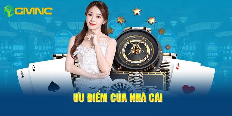 Những điểm khiến SHBET trở nên nổi bật Những điểm khiến SHBET trở nên nổi bật