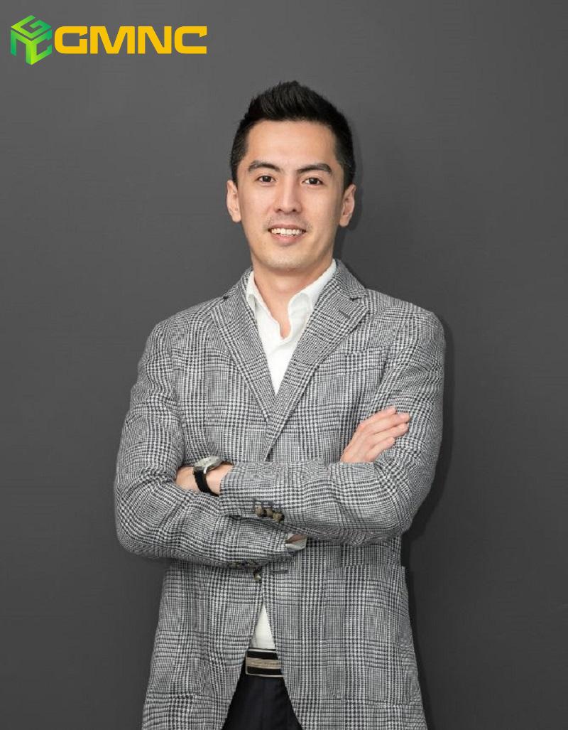 CEO Võ Trí Công với định hướng phát triển site đánh giá nhà cái