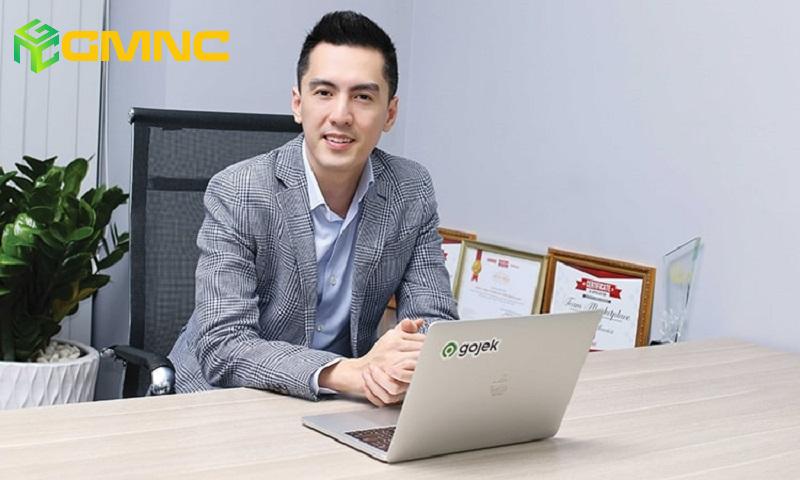 Những thông tin bổ ích về thị trường cá cược được CEO Võ Trí Công chia sẻ