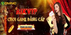 Review cổng game RIKVIP từ trải nghiệm thực tế của trang đánh giá