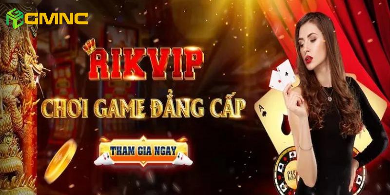 Review cổng game RIKVIP từ trải nghiệm thực tế của trang đánh giá