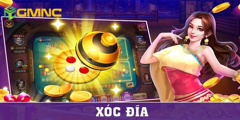 Sự khác biệt giữa xóc đĩa truyền thống và xóc đĩa online