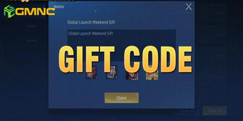 Tất tần tật các bước hướng dẫn nhận giftcode nhà cái Tất tần tật các bước hướng dẫn nhận giftcode nhà cái