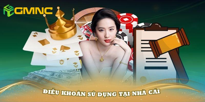 Ưu điểm mà điều khoản sử dụng tại nhà cái mang lại Ưu điểm mà điều khoản sử dụng tại nhà cái mang lại