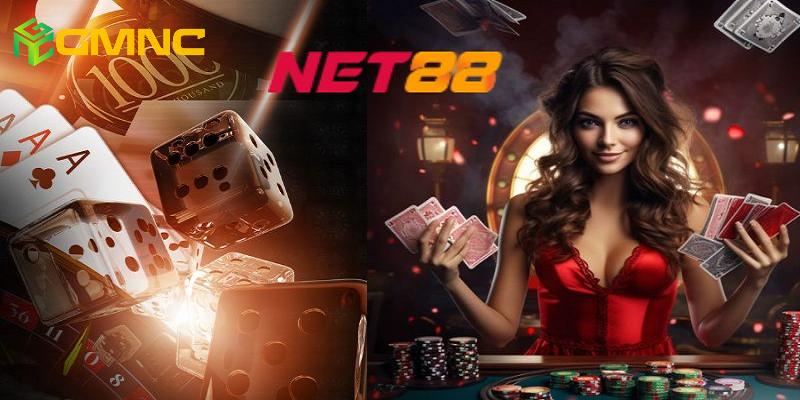 Giới thiệu vài điều về nhà cái NET88 Giới thiệu vài điều về nhà cái NET88