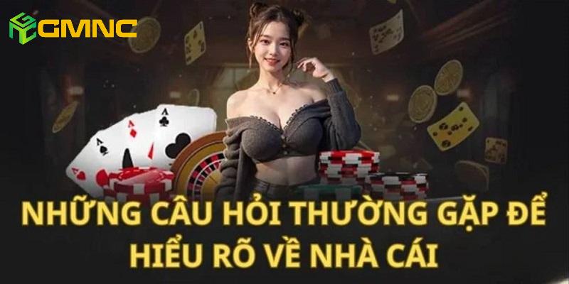 Vấn đáp về nha cai uy tin