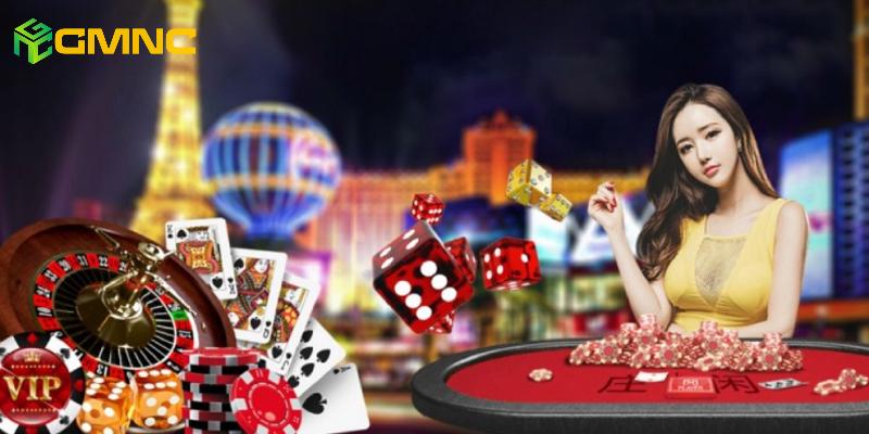 VIN88 sở hữu kho trò chơi đồ sộ VIN88 sở hữu kho trò chơi đồ sộ