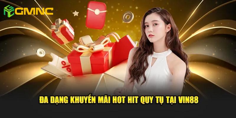 Với mức trả thưởng cao cùng nhiều ưu đãi VIN88 được đông đảo người chơi quan tâm Với mức trả thưởng cao cùng nhiều ưu đãi VIN88 được đông đảo người chơi quan tâm