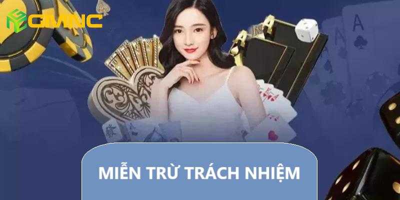 Một số yếu tố liên quan đến miễn trừ trách nhiệm